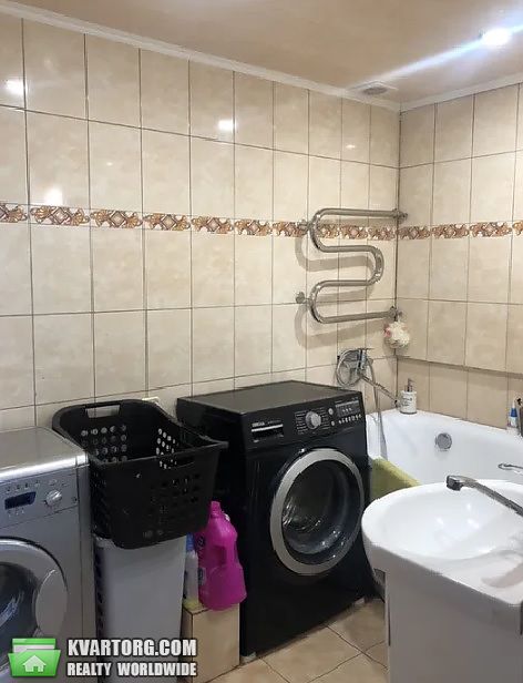 Sell 2-room apartment. Киев, Саксаганського вул. — photo 5