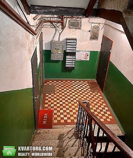 Sell 2-room apartment. Киев,  Гагарина пр — photo 8