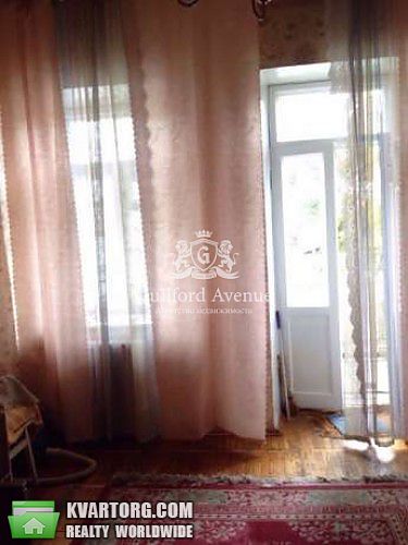 Sell 2-room apartment. Киев,  Владимирская — photo 7
