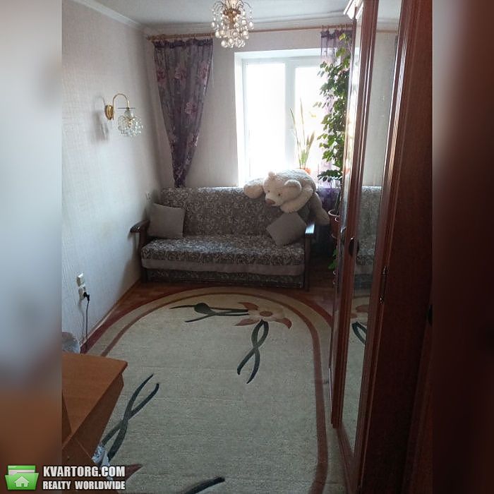 Sell 3-room apartment. Полтава, Великотырновская — photo 6
