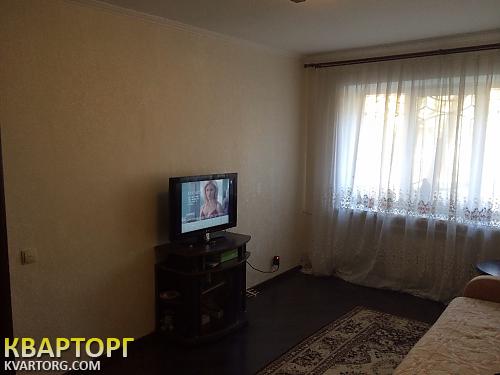 Sell 1-room apartment. Одесса, Среднефонтанская — photo 1