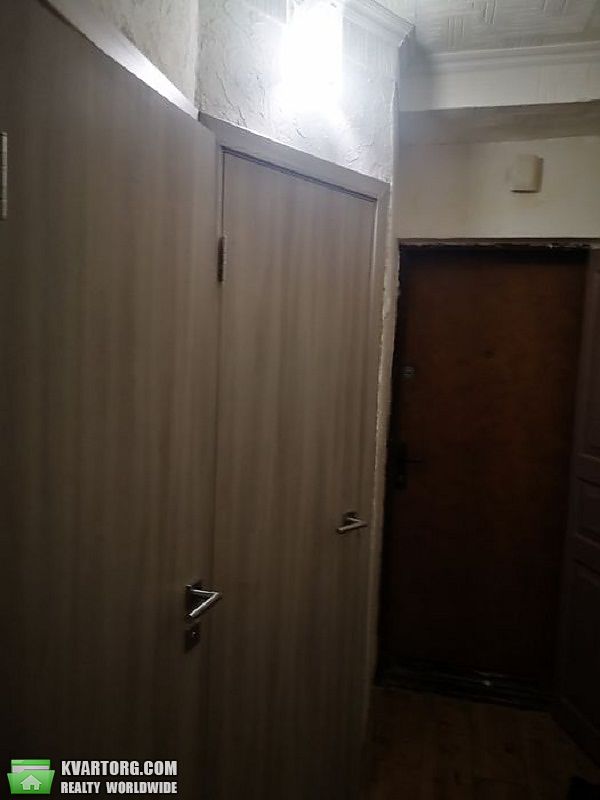 Sell 2-room apartment. Киев,  Каунасская — photo 4