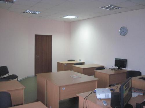 Rent out office. Киев, Раисы Окипной 4 б — photo 7