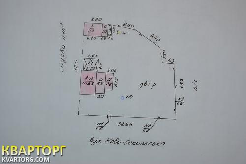 Sell house. Киевская обл., Новоскольская — photo 2