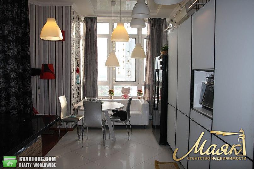 Sell multi-room apartment. Киев,  Днепровская наб — photo 5