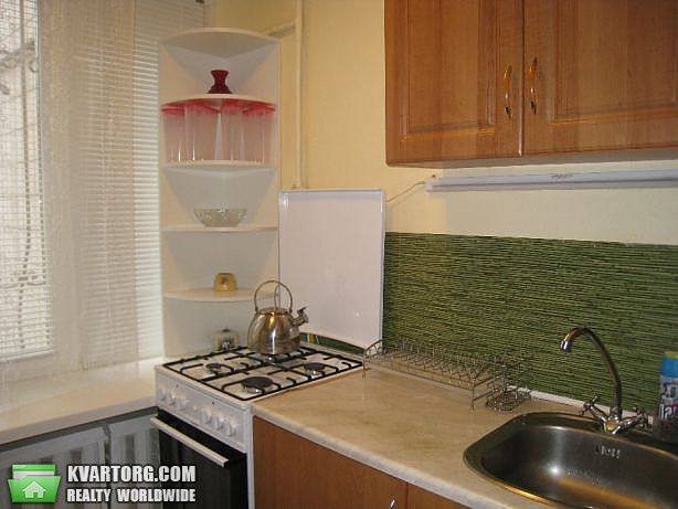 Rent out 1-room apartment. Киев,  Смелянская — photo 4