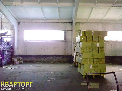 Rent out warehouse. Киев,  Бориспольская — photo 2