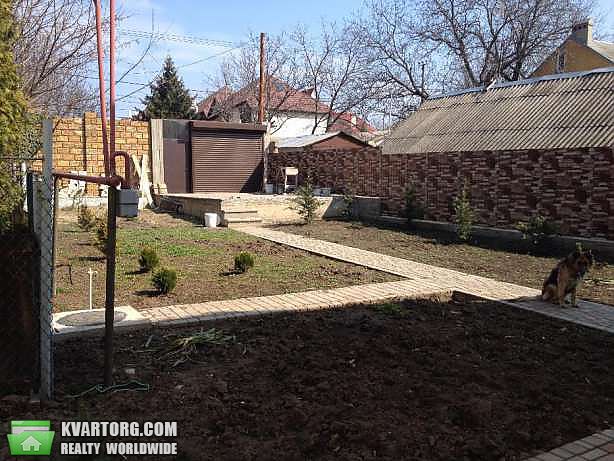 Rent out house. Одесса, Толбухина — photo 1