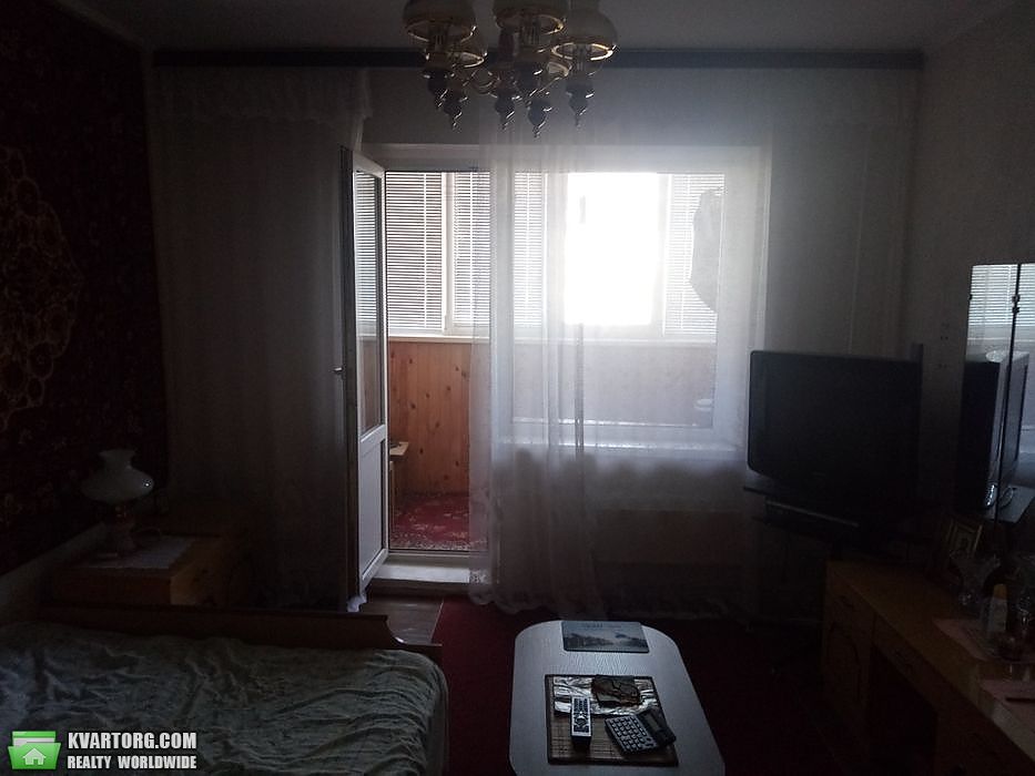 Sell 3-room apartment. Киев, Иорданская — photo 6