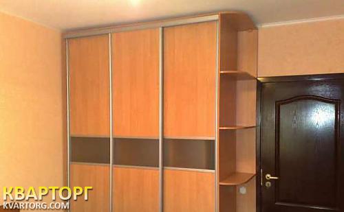 Rent out 2-room apartment. Киев, Урловская ул. — photo 4