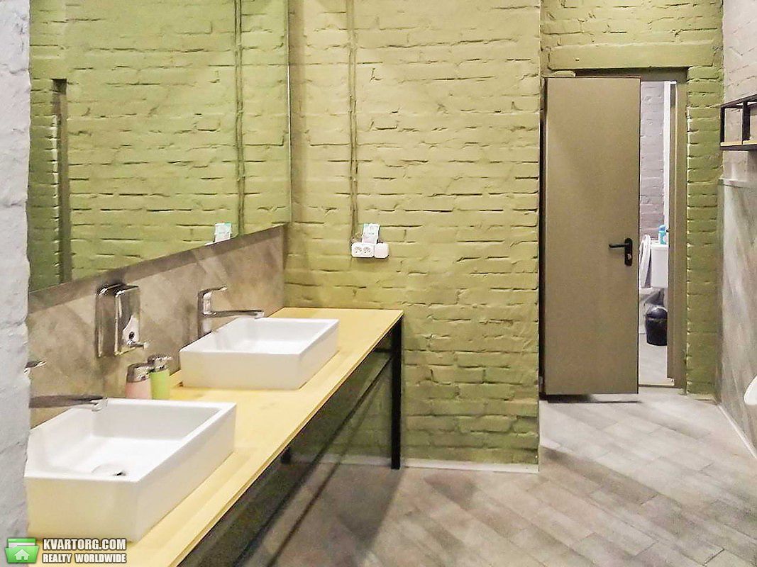 Sell office. Киев,  ул. Кожемяцкая — photo 9