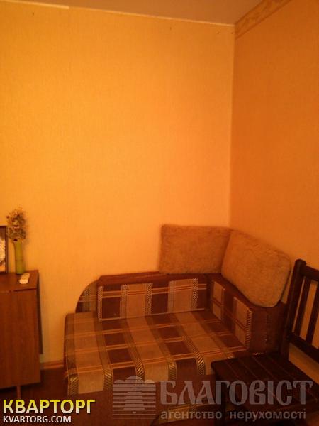 Sell 2-room apartment. Киев, Малиновского — photo 1