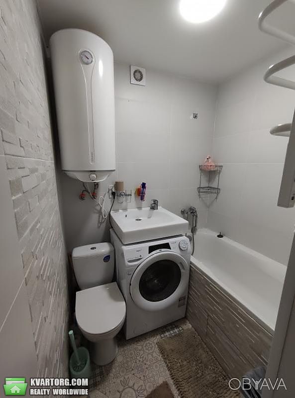 Sell 2-room apartment. Днепропетровск, Запорожское шоссе — photo 7