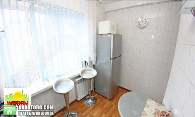 Sell 2-room apartment. Киев, Жилянская — photo 7