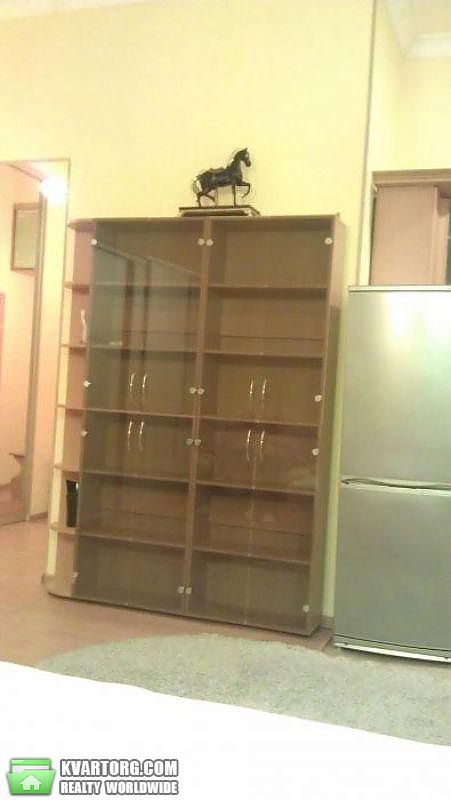Rent out 1-room apartment. Киев,  Тарасовская — photo 8
