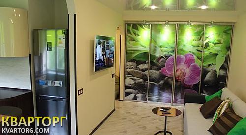 Rent out 1-room apartment. Харьков, Межлаука — photo 9
