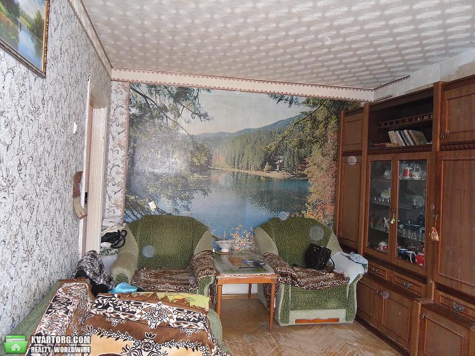 Sell 1-room apartment. Киев,  Краснопольская — photo 3