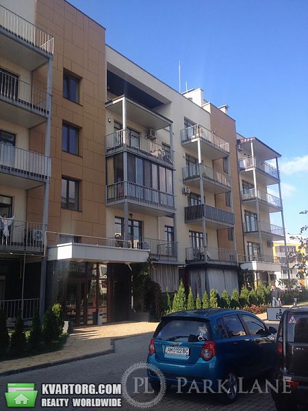 Sell 2-room apartment. Киев, Данькевича — photo 8