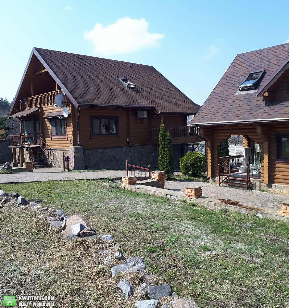 Rent out house. Киевская обл., Забучье — photo 10