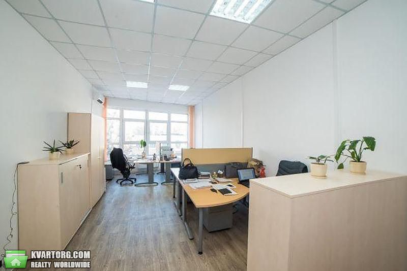 Rent out office. Киев,  Кловский спуск — photo 2