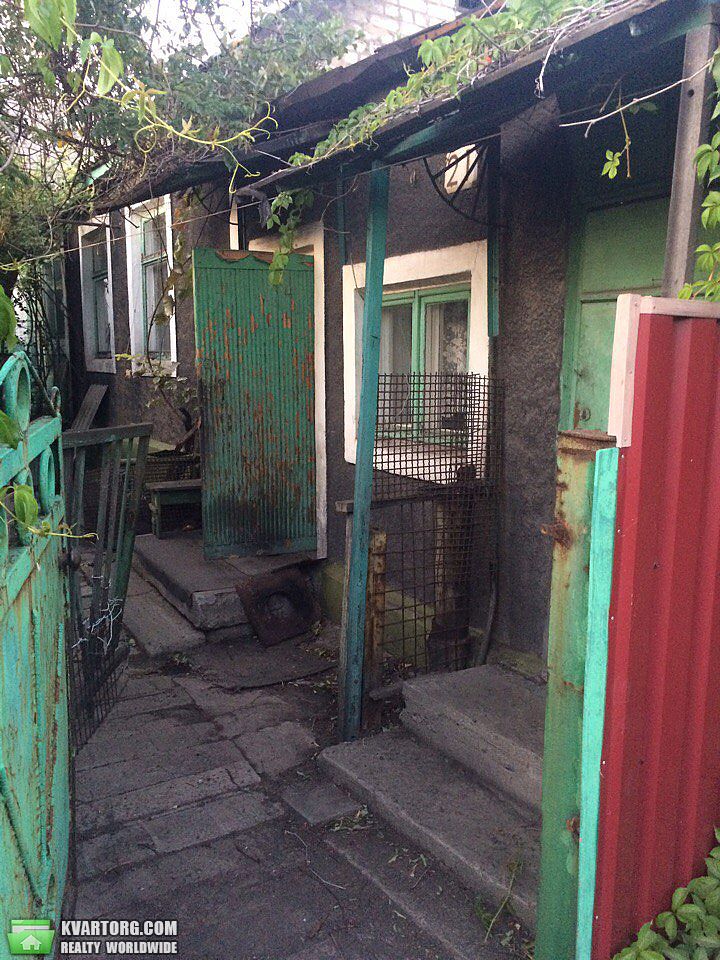 Sell house. Донецк, Бориса Орлова — photo 6