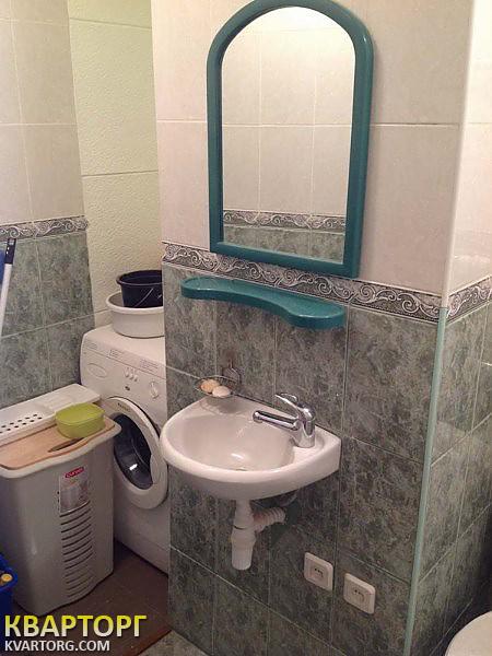 продам 1-комнатную квартиру. Киев,  Курская - фото 9