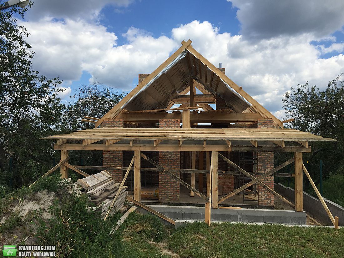 Sell house. Киевская обл., Михайловка-Рубежовка — photo 7