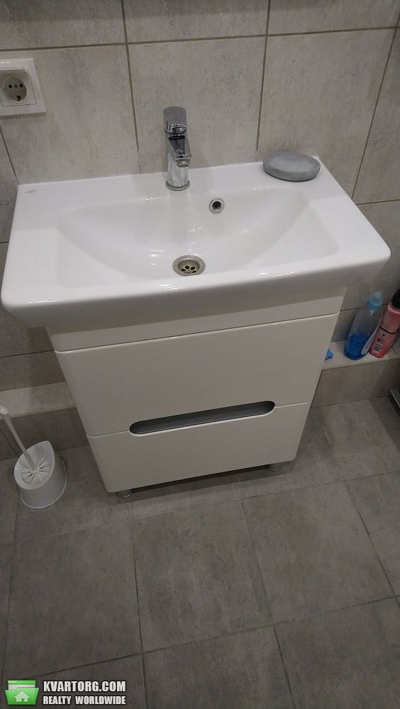 Rent out 1-room apartment. Харьков, пр.Науки — photo 7