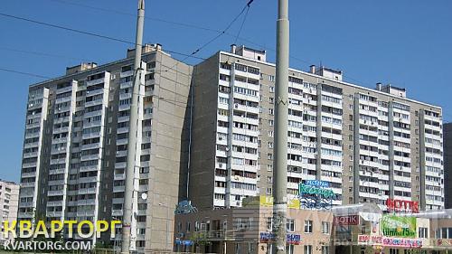 Sell 2-room apartment. Киев, Ахматовой — photo 1