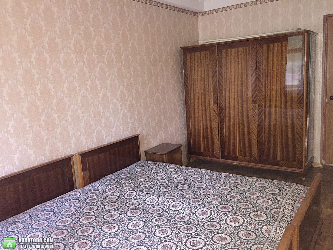 Rent out 3-room apartment. Киев,  Большая Васильковская — photo 6