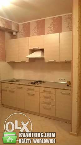 Rent out 1-room apartment. Киев, проспект Науки — photo 8