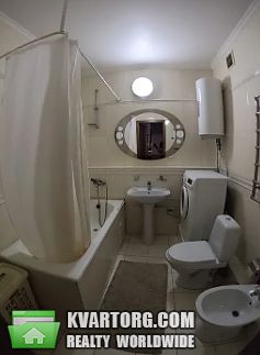 Rent out 4-room apartment. Киев,  Никольско-Слободская — photo 3