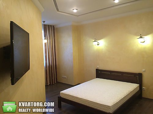 Rent out 2-room apartment. Киев,  Барбюса — photo 2