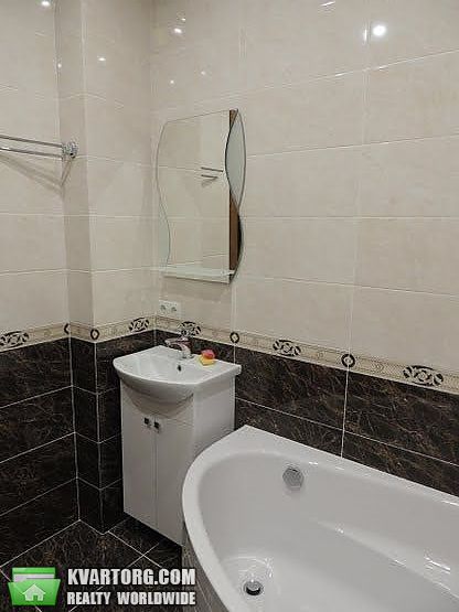 Rent out 1-room apartment. Киев,  Завальная — photo 5