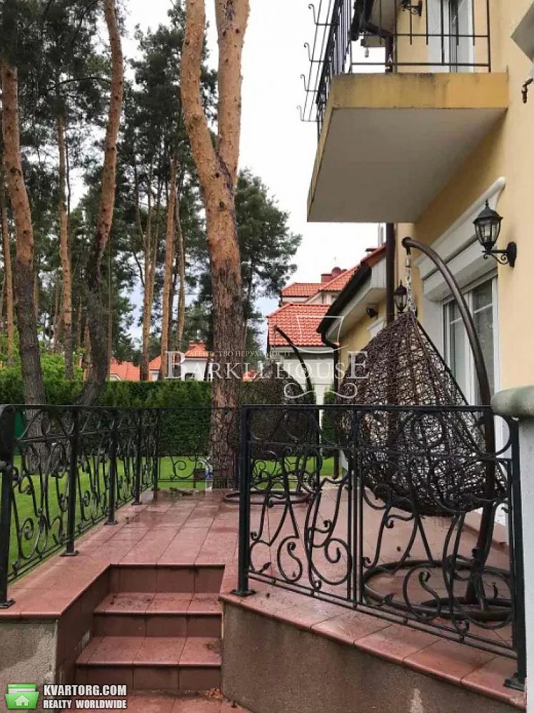 Rent out Townhouse. Киевская обл., Козин — photo 6