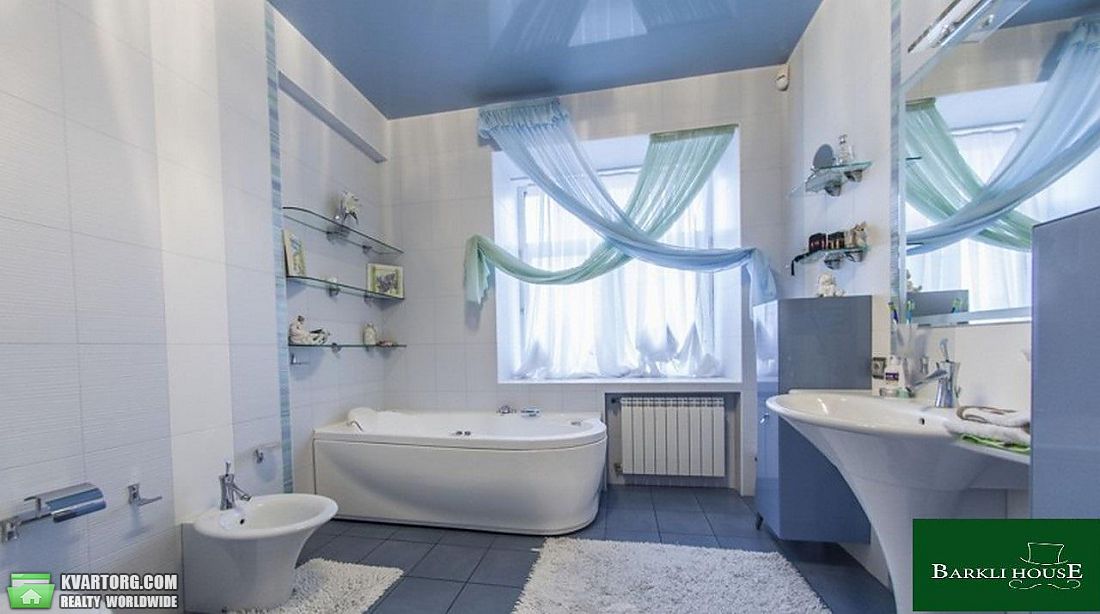 Rent out 3-room apartment. Киев,  Мирного Панаса — photo 9