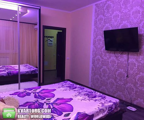 Rent out 2-room apartment. Киев, Кондратюка — photo 1
