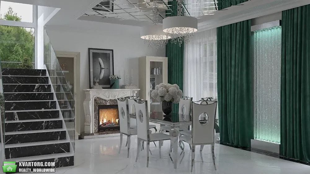 Sell house. Буча, Park Residence — photo 2