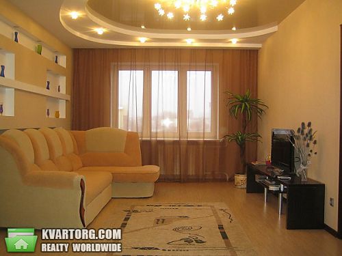 Rent out 3-room apartment. Одесса, Марсельская — photo 1