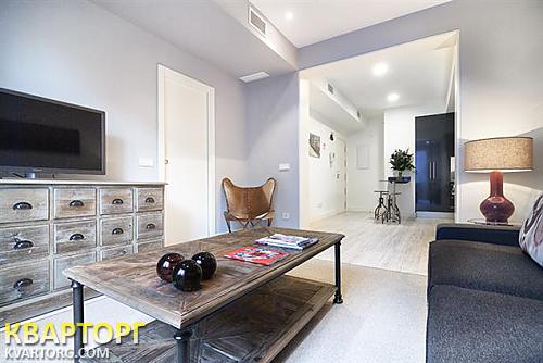 Rent out 2-room apartment. Харьков, проспект Ленина — photo 4
