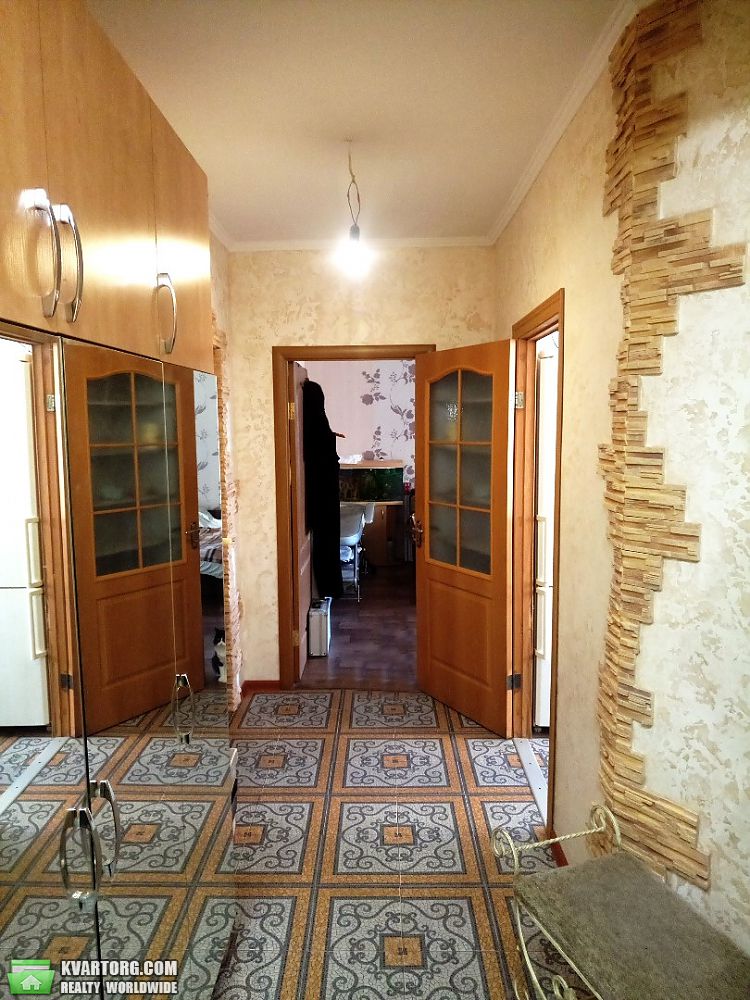 Sell 3-room apartment. Одесса, Заболотного — photo 4