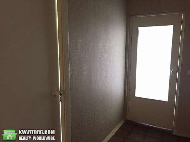 Rent out 2-room apartment. Киев,  Лаврухина — photo 4