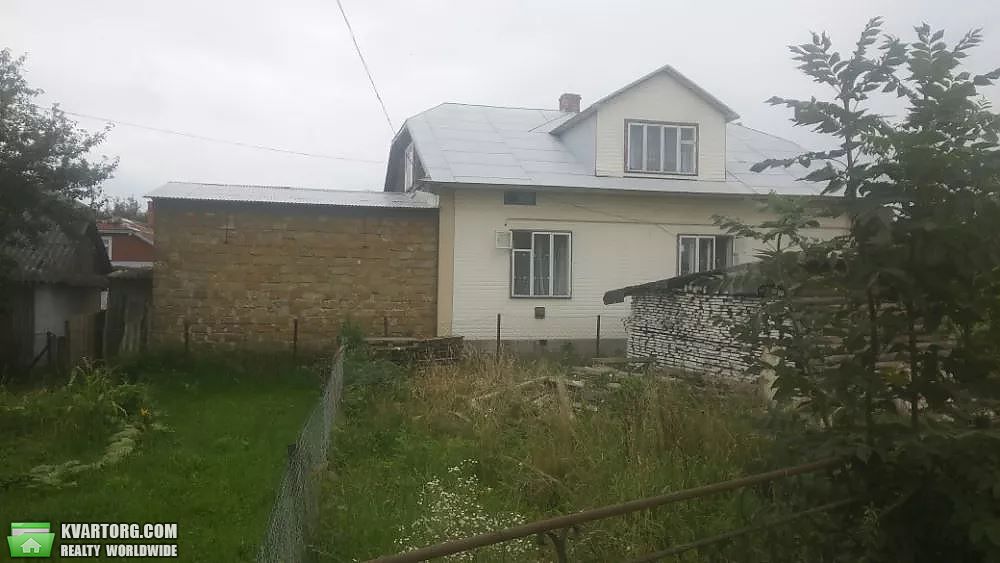 Sell house. Ивано-Франковск, Шевченко — photo 7