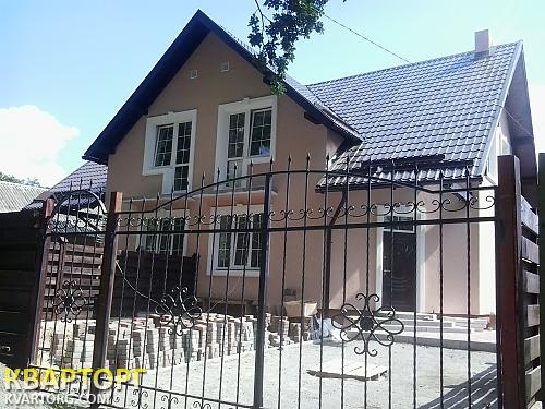 Sell house. Киевская обл., Минеральная — photo 1