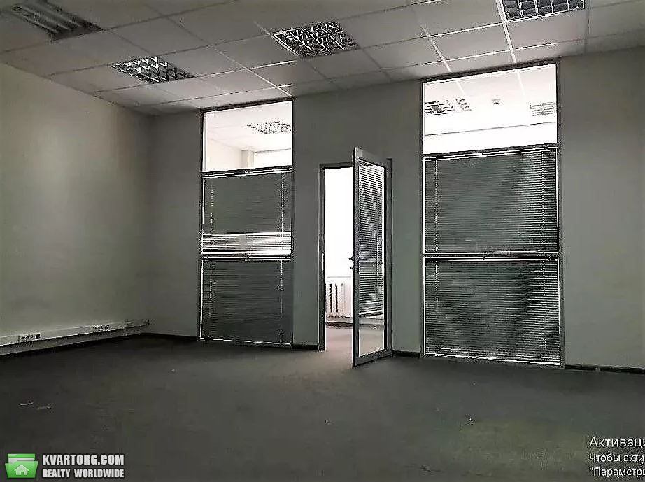 Rent out office. Киев,  Межигорская — photo 1