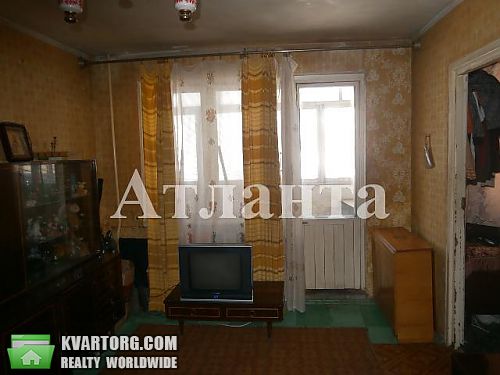 Sell 4-room apartment. Одесса, Паустовского — photo 1