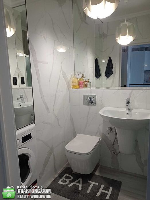 Sell 1-room apartment. Киев, Сверстюка — photo 9