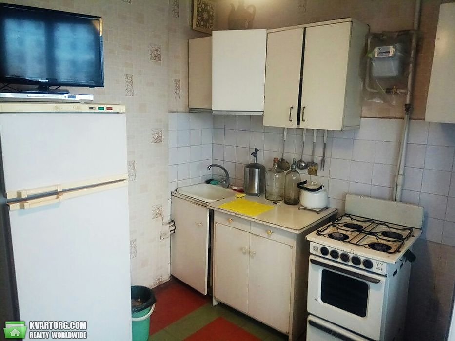 Sell 2-room apartment. Киев,  Металлистов — photo 5