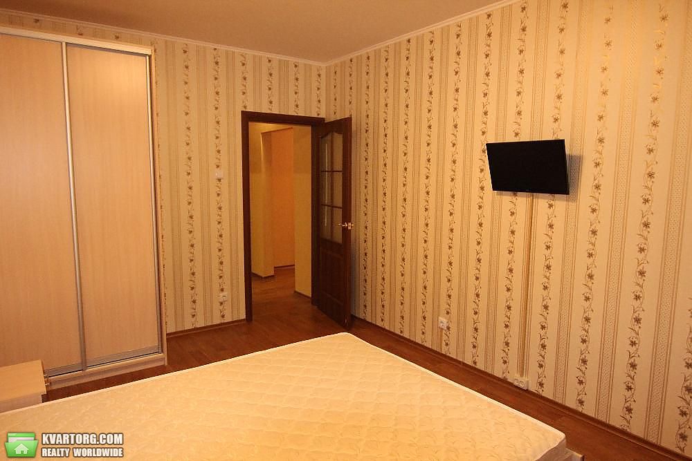 Sell 3-room apartment. Киев, Русовой — photo 3