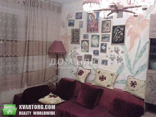 Sell 2-room apartment. Киев, Кибальчича — photo 2